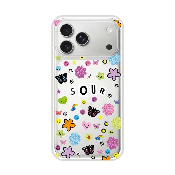 SOUR OLIVIA RODRIGO