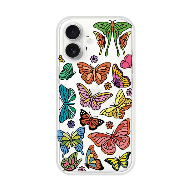 BUTTERFLY HAZE