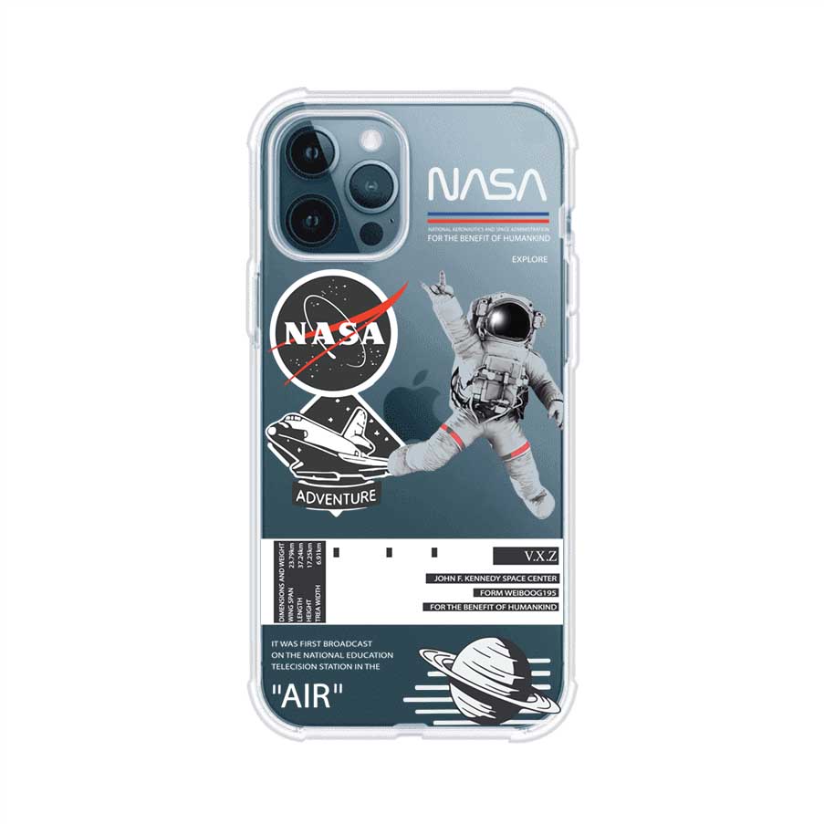 NASA