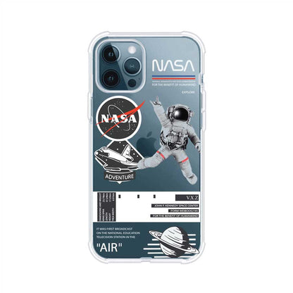 NASA