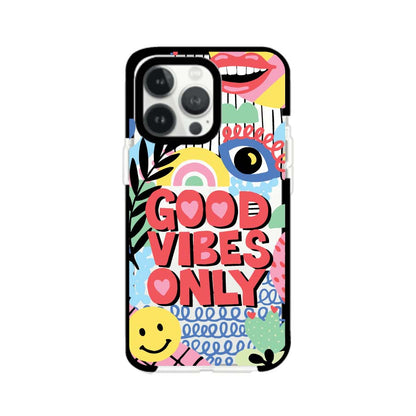 GOOD VIBES