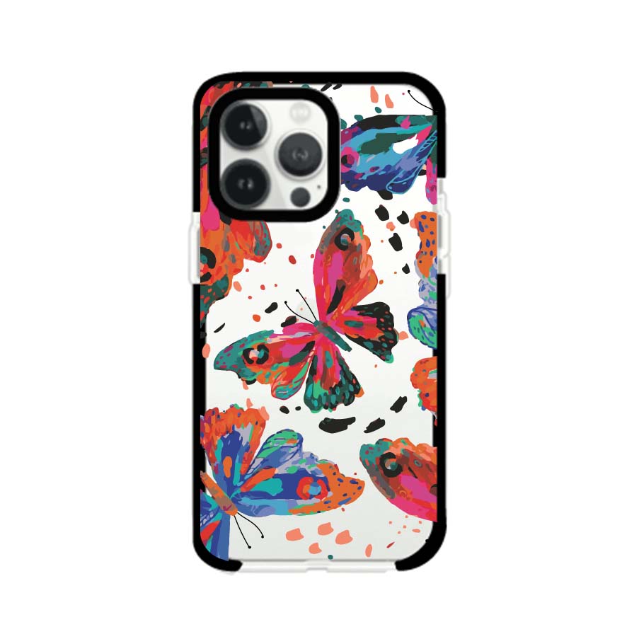 WATERCOLOR BUTTERFLIES