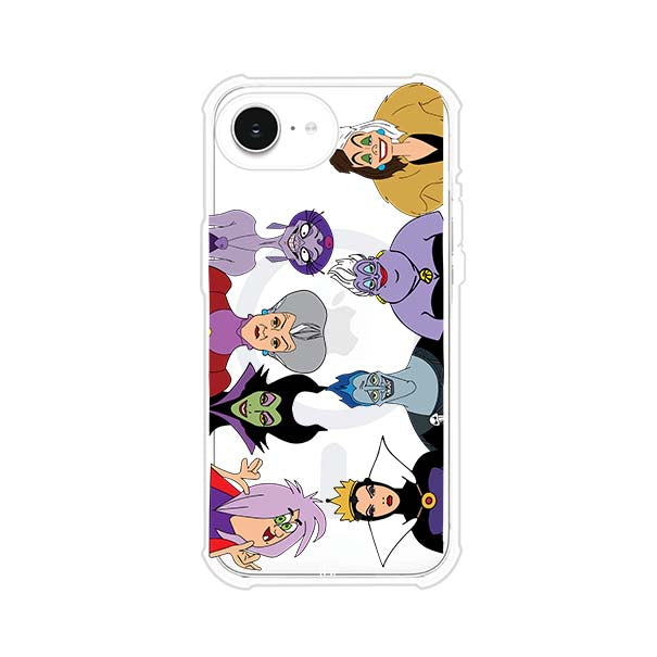 VILLANOS DISNEY