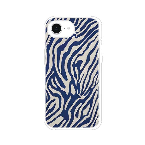 NAVY ZEBRA