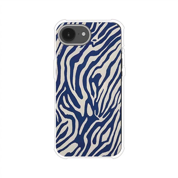 NAVY ZEBRA