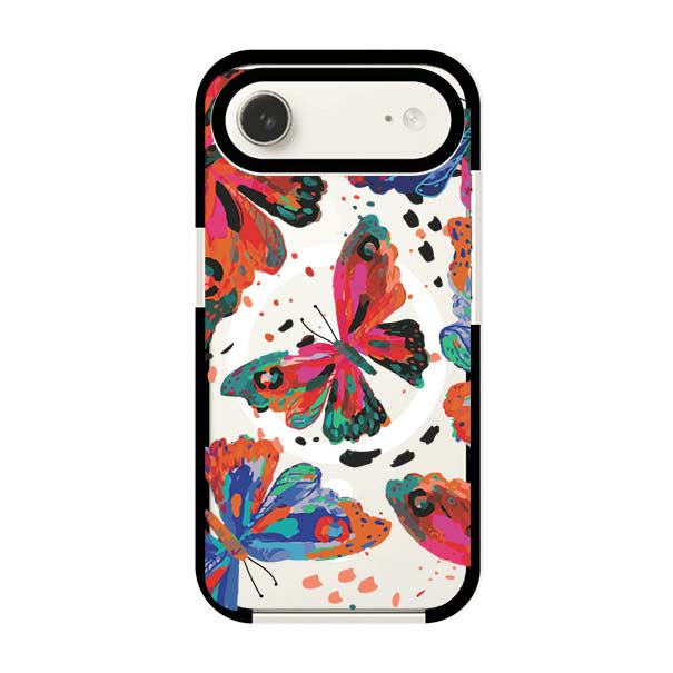 WATERCOLOR BUTTERFLIES