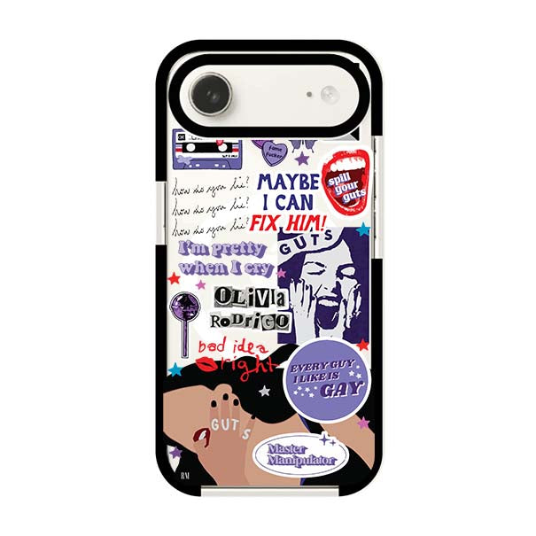 GUTS OLIVIA RODRIGO