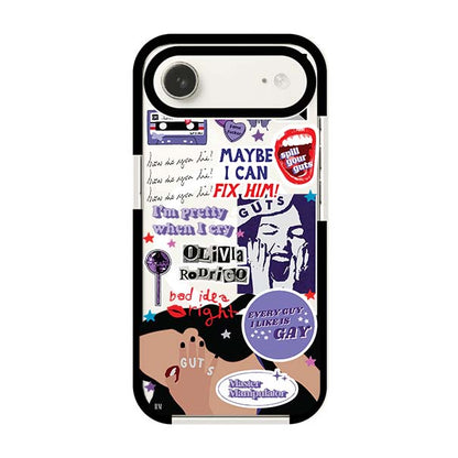 GUTS OLIVIA RODRIGO