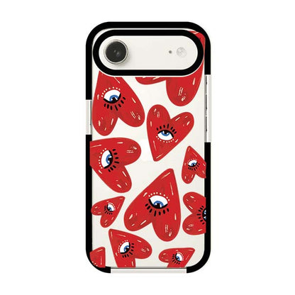 RED HEARTS
