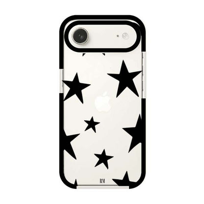 BLACK STARS