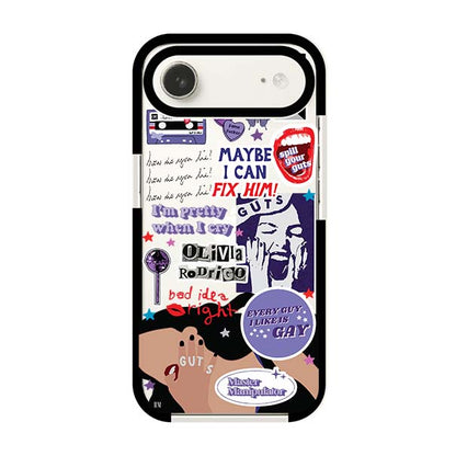 GUTS OLIVIA RODRIGO