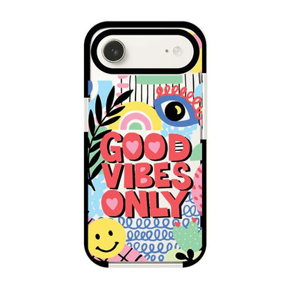 GOOD VIBES