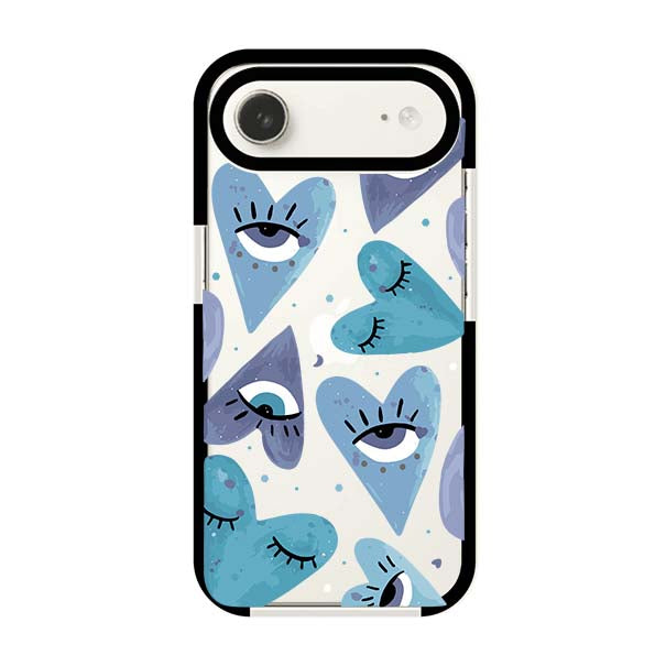 BLUE HEARTS