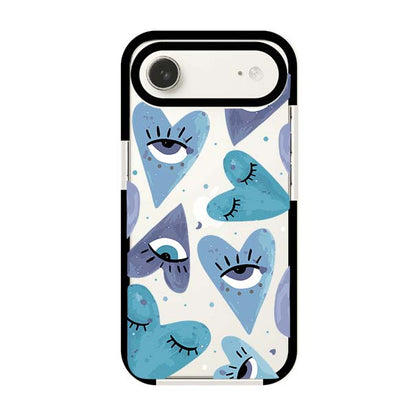 BLUE HEARTS