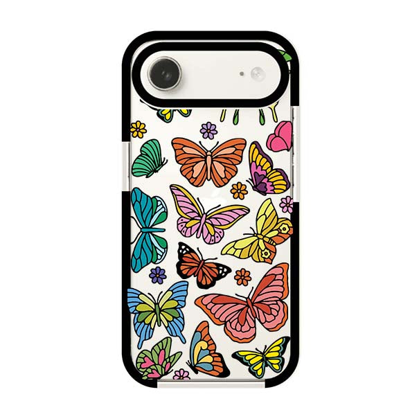 BUTTERFLY HAZE