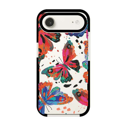 WATERCOLOR BUTTERFLIES