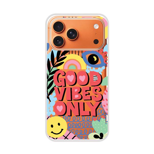 GOOD VIBES