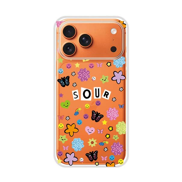 SOUR OLIVIA RODRIGO