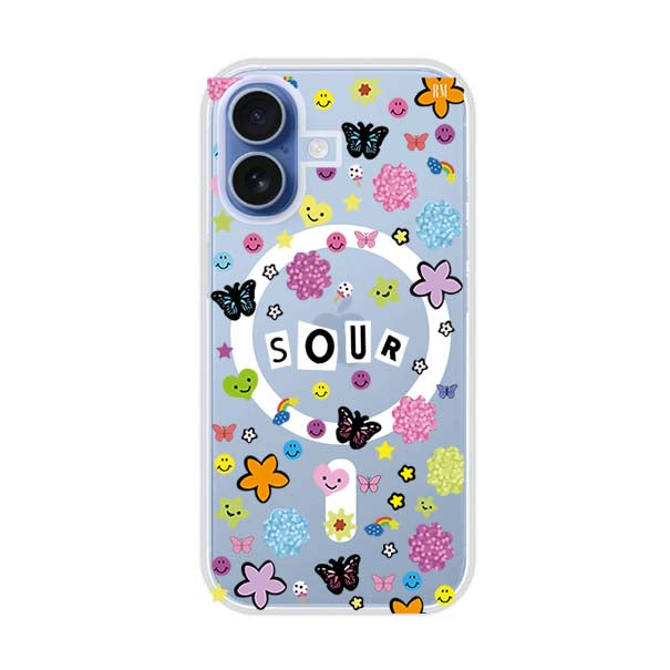 SOUR OLIVIA RODRIGO