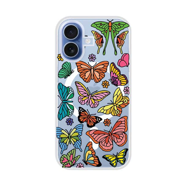 BUTTERFLY HAZE