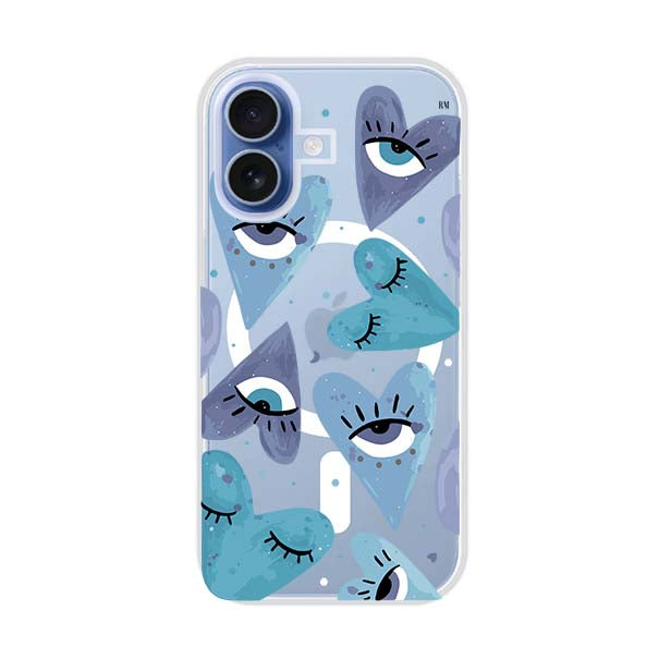 BLUE HEARTS