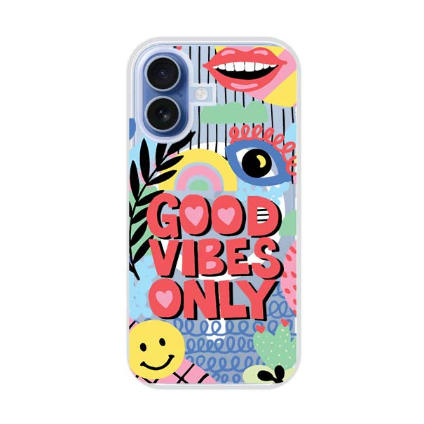 GOOD VIBES