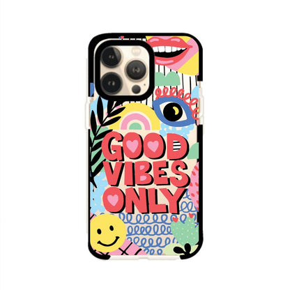 GOOD VIBES