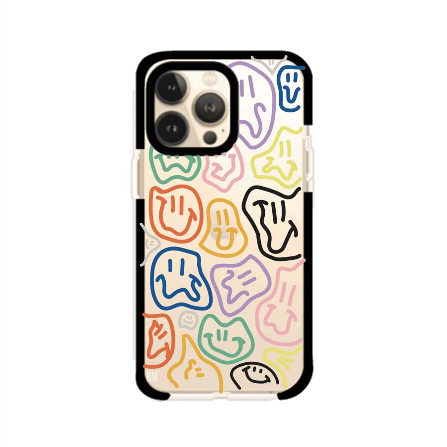 HAPPILY DISTORTED