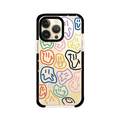 HAPPILY DISTORTED
