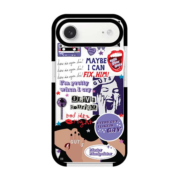 GUTS OLIVIA RODRIGO