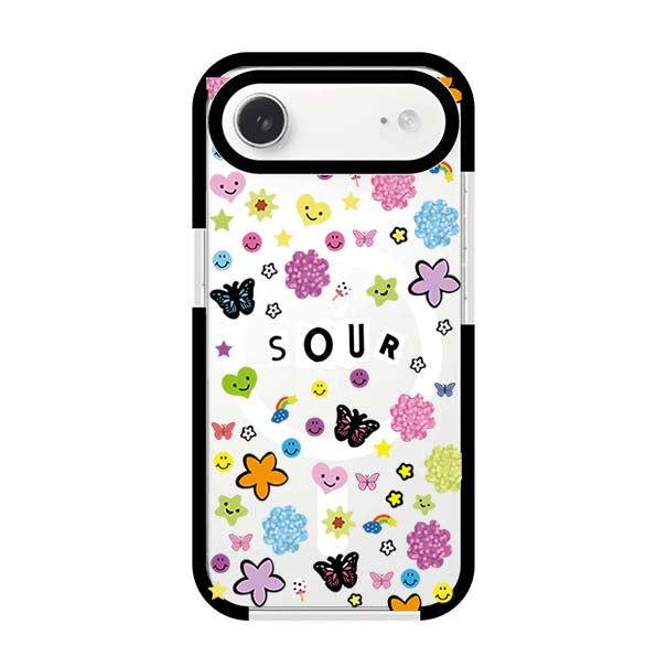 SOUR OLIVIA RODRIGO