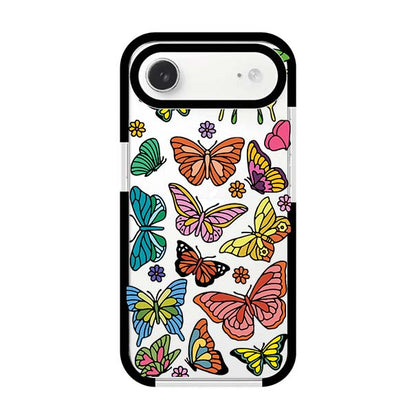 BUTTERFLY HAZE