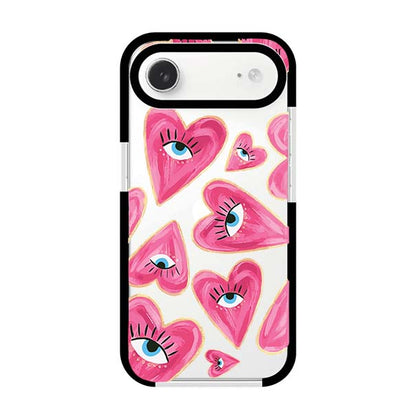 PINK HEARTS