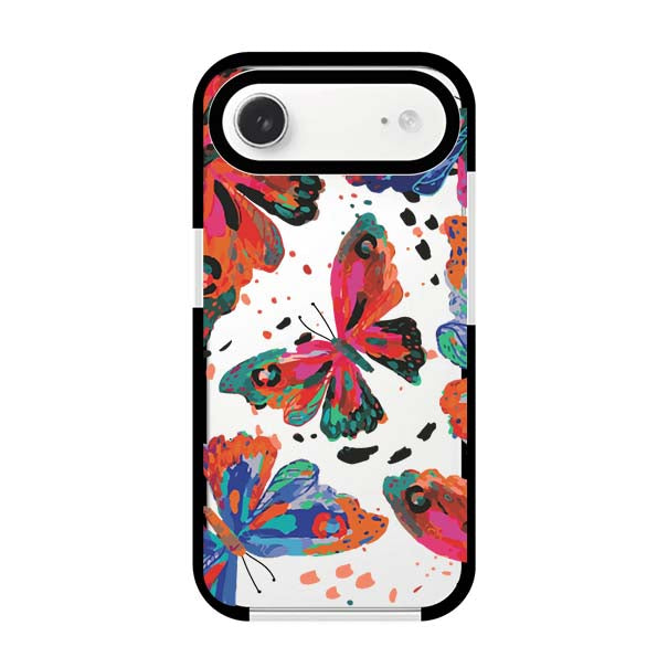 WATERCOLOR BUTTERFLIES