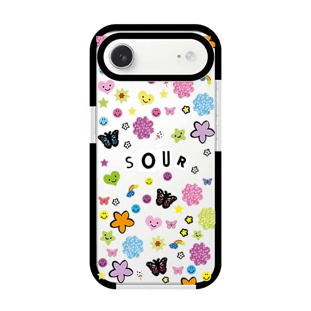 SOUR OLIVIA RODRIGO