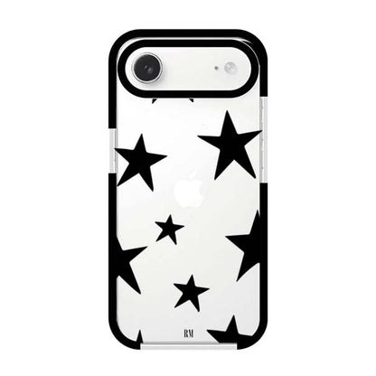BLACK STARS