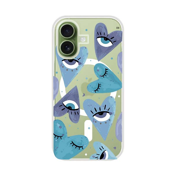 BLUE HEARTS