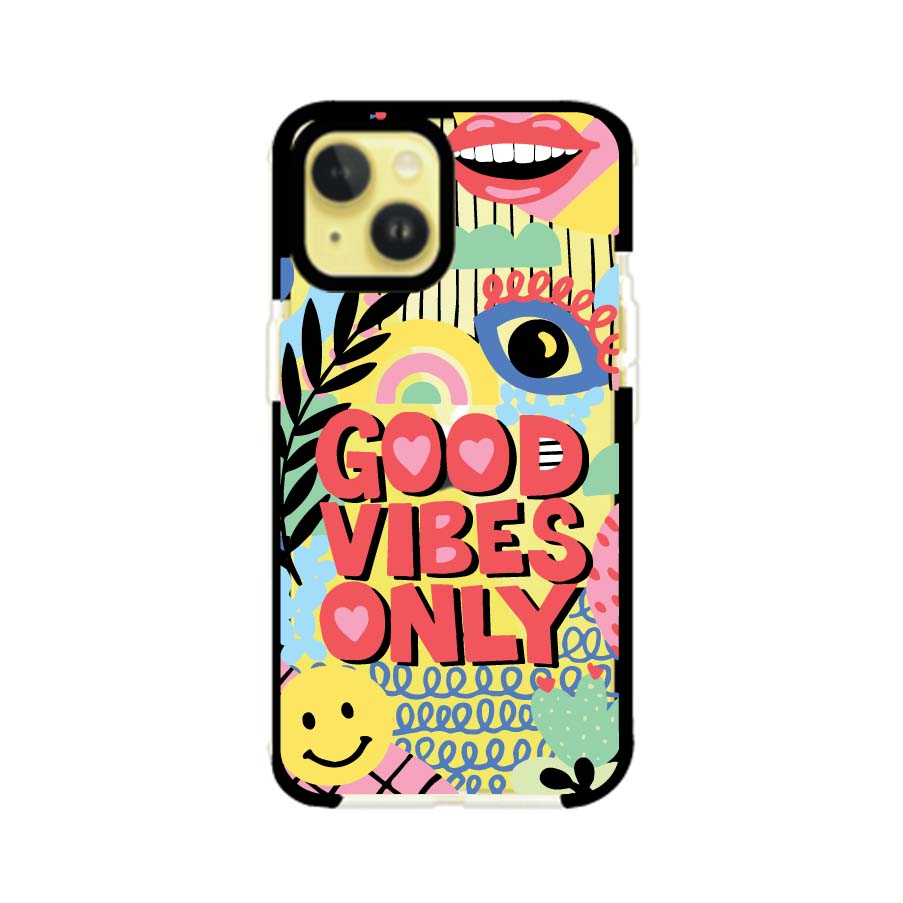 GOOD VIBES