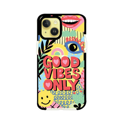 GOOD VIBES