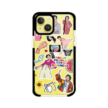 HARRY STYLES & STICKERS