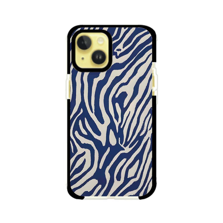 NAVY ZEBRA