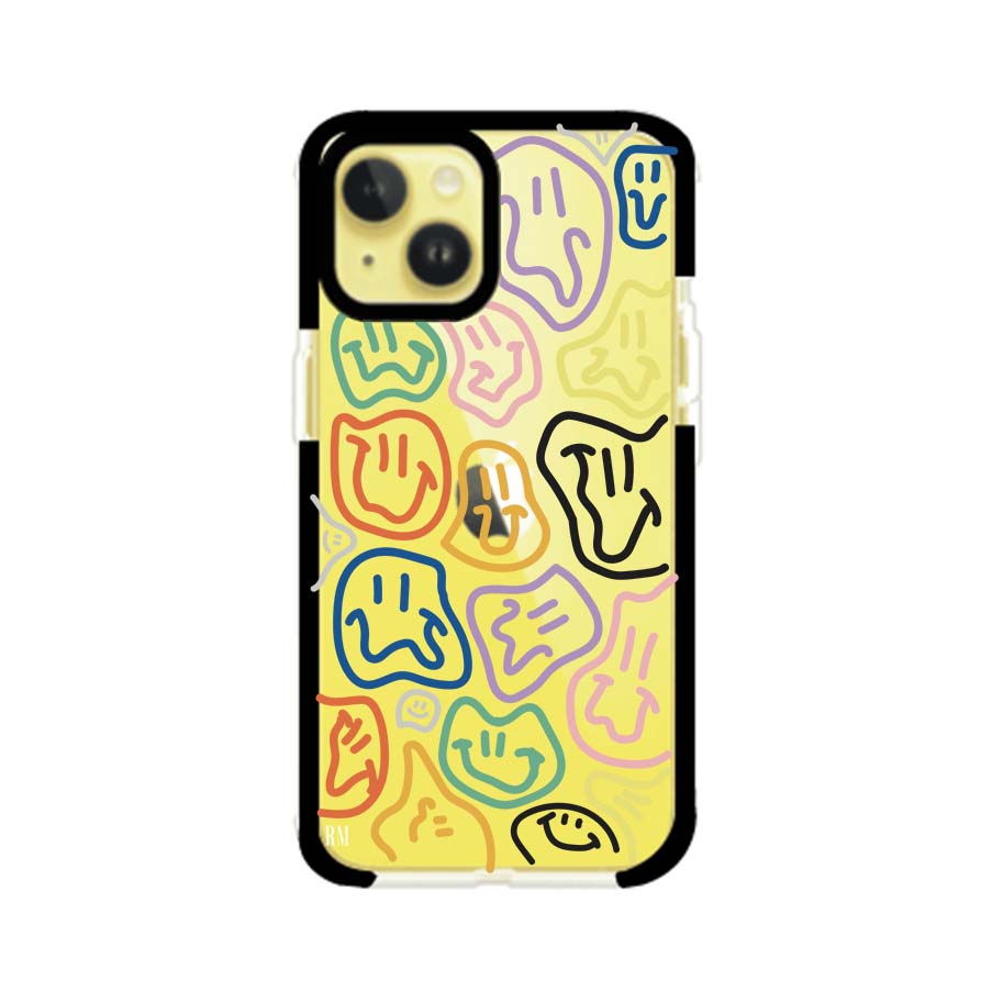 HAPPILY DISTORTED