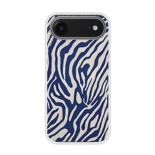 NAVY ZEBRA