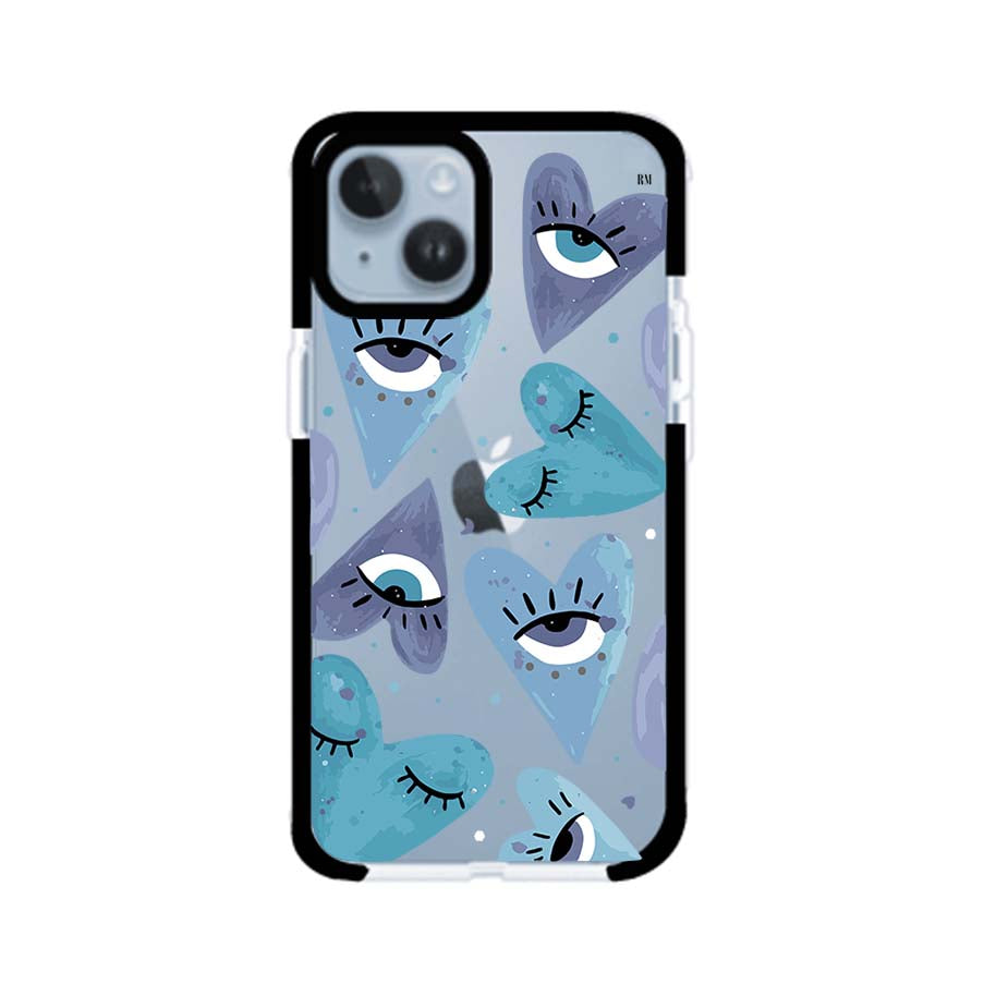 BLUE HEARTS