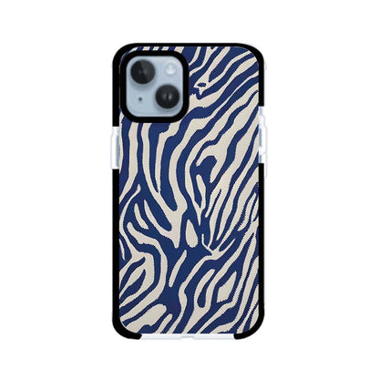 NAVY ZEBRA