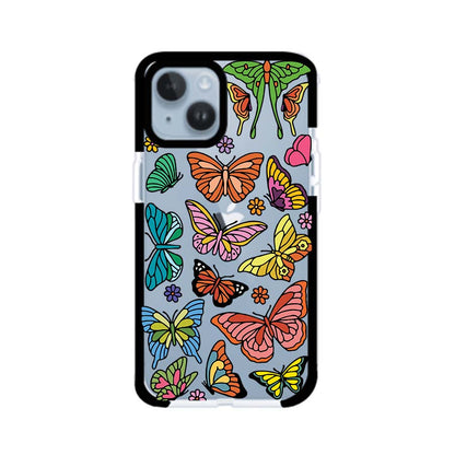 BUTTERFLY HAZE