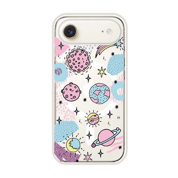 PINK PLANETS