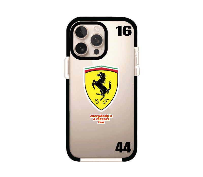 STICKERS (FUNDA PREMIUM): IPHONE 14, 15, 16 PRO/PRO MAX