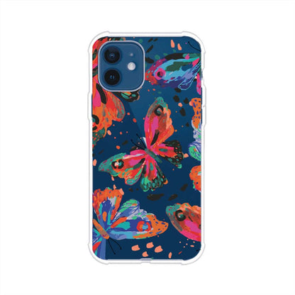WATERCOLOR BUTTERFLIES