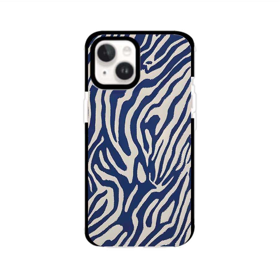 NAVY ZEBRA